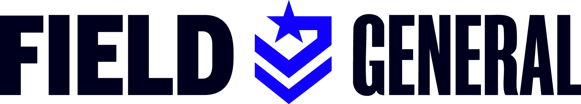 Field General Logo